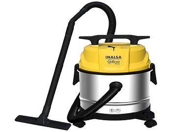 domestic vacuum cleaner