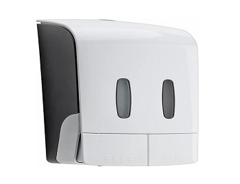 Twin Soap Dispenser