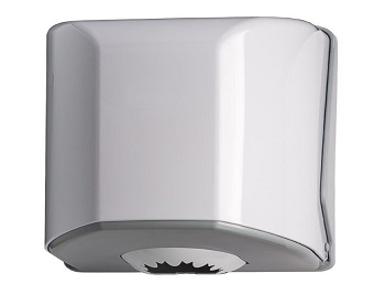 centre pull dispenser