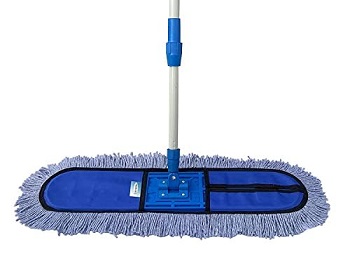 Dust Mop Set