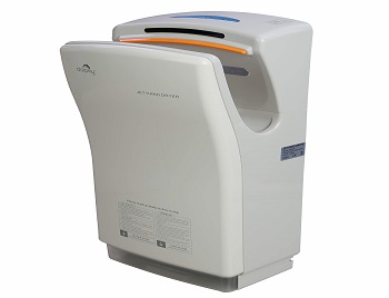 jet hand dryer big