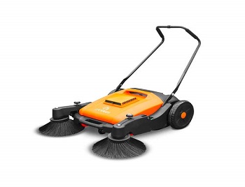 manual sweeper M-110