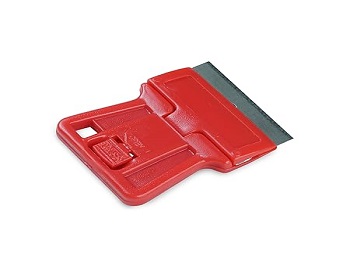 mini pocket scrapper