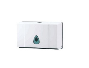 mini quadrate dispenser