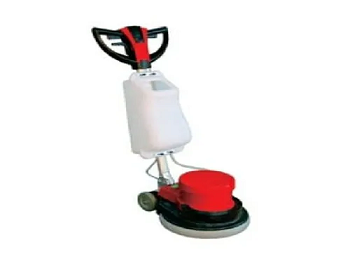 scrubbing machine m201