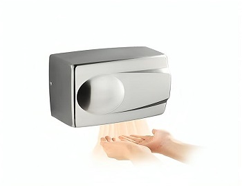 ss hand dryer mini