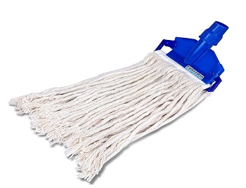 wet mop refill unlooped