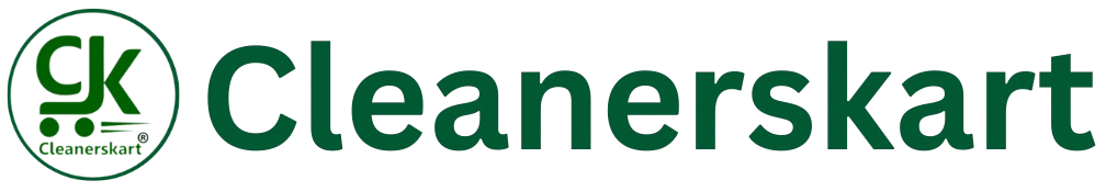Cleanerskart
